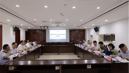 市國(guó)資委主任李效白率隊(duì)赴福州、無錫開展“對(duì)標(biāo)競(jìng)進(jìn)、爭(zhēng)創(chuàng)一流”活動(dòng)